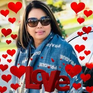 Meet your Posher, Amy